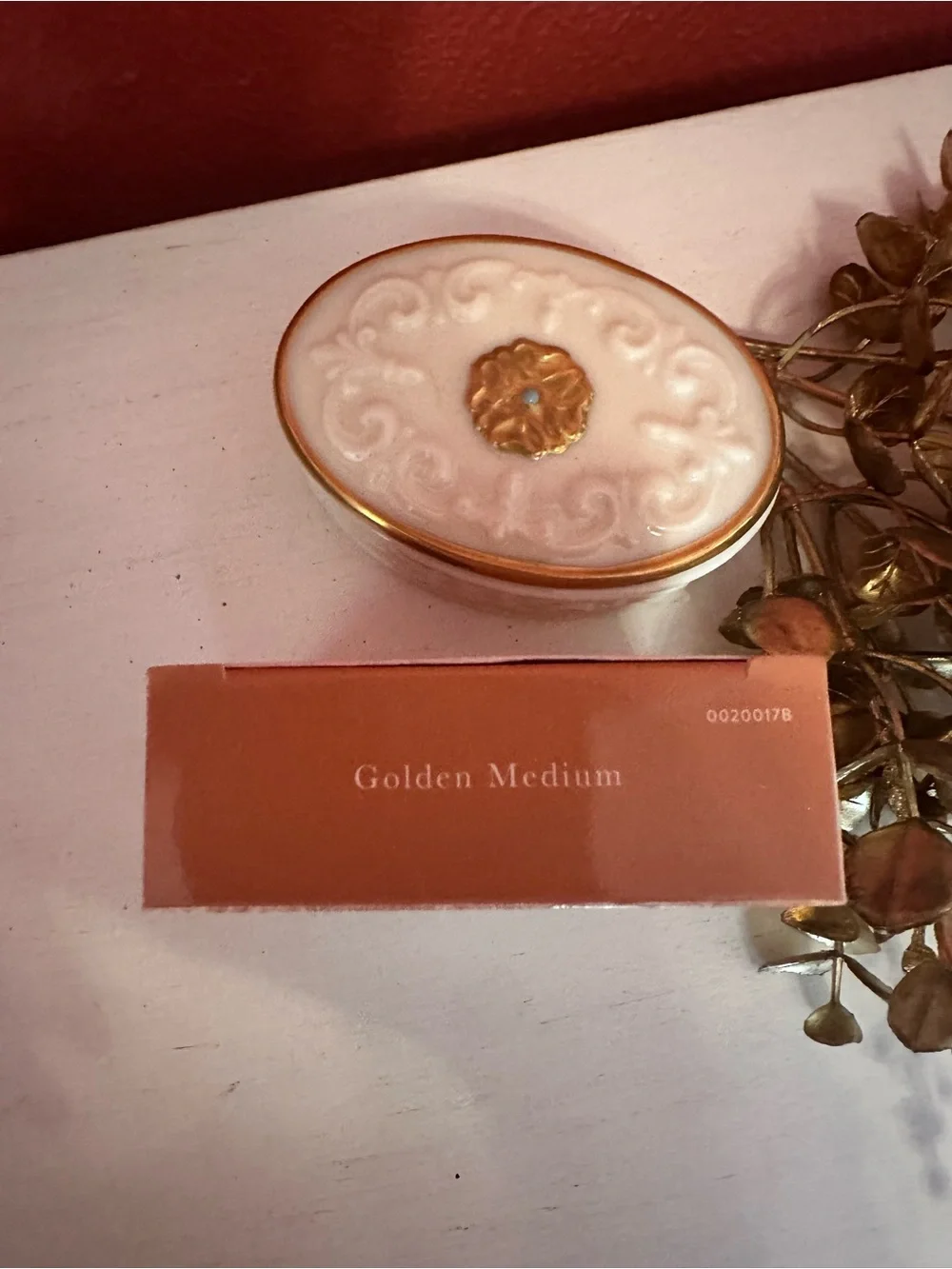 Laura Geller Baked Balance-n-Glow Illuminating Foundation - Golden medium